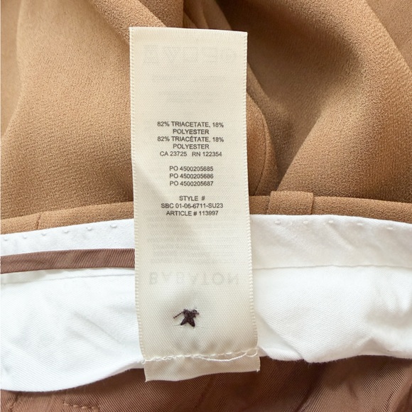 BABATON • Refined Cargo Pant in Saville - Picture 12 of 14